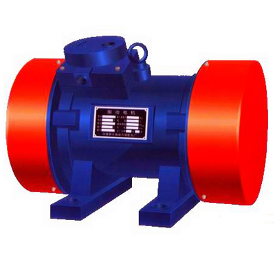 振動(dòng)篩的YZS振動(dòng)電機(jī)應(yīng)該怎樣去連接呢？