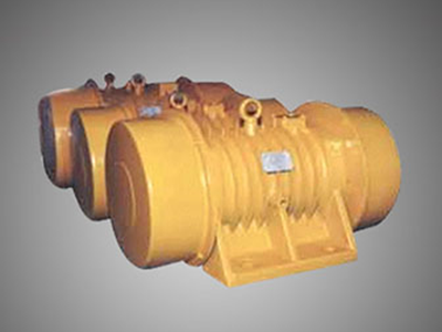 振動(dòng)電機(jī)出現(xiàn)掃膛狀況時(shí)怎么辦？