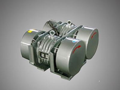 振動(dòng)電機(jī)到底該選擇什么樣的安裝方式呢？