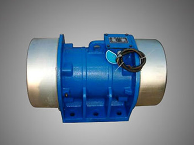 zds振動電機(jī)出現(xiàn)這三種情況怎么處理？